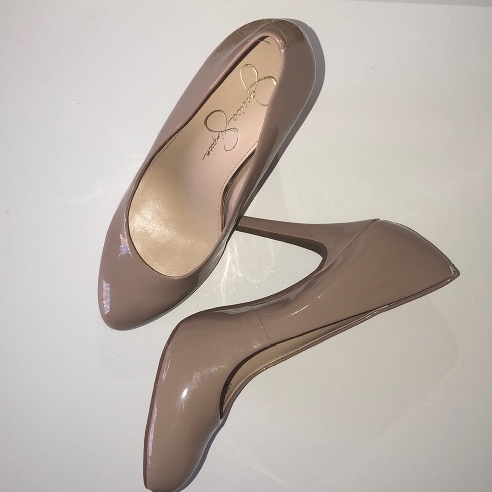 Jessica Simpson Size 7 Shoes